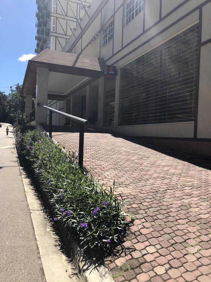 Cantinho Em Itaipava Petropolis  Bagian luar foto